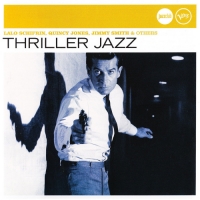 VA - Thriller Jazz (2006) MP3