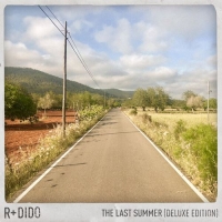 R Plus & Dido - The Last Summer (2020) MP3