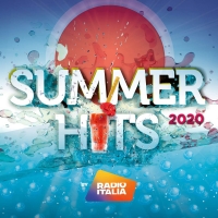 VA - Radio Italia: Summer Hits 2020 [2CD] (2020) MP3