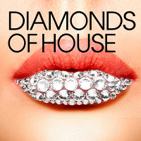 VA - Diamonds Of House (2020) MP3