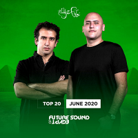 VA - FSOE Top 20: June 2020 [Future Sound Of Egypt] (2020) MP3