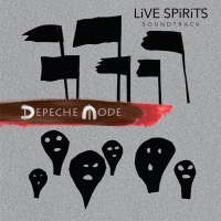 Depeche Mode  Live Spirits Soundtrack (2020) MP3