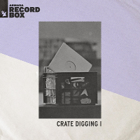 VA - Armada Record Box: Crate Digging I (2020) MP3