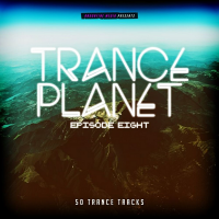 VA - Trance Planet: Episode Eight [Andorfine Germany] (2020) MP3