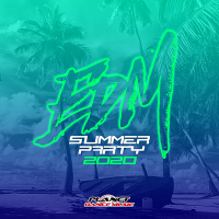 VA - EDM Summer Party 2020 [Planet Dance Music] (2020) MP3