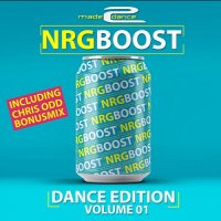 VA - NRG Boost Dance Edition Volume 01 [Mixed By Chris Odd] (2020) MP3