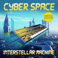 Cyber Space - Interstellar Machine (2018) MP3