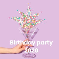 VA - Birthday Party (2020) MP3