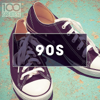 VA - 100 Greatest 90s: Ultimate Nineties Throwback Anthems (2020) MP3