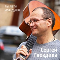 Сергей Гвоздика - Ты лети моя душа (2020) MP3