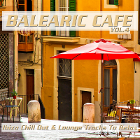VA - Balearic Caf&#233; Vol.4 [Ibiza Chill Out & Lounge Tracks To Relax] (2020) MP3