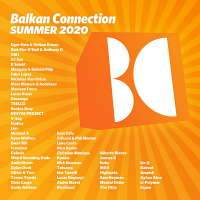 VA - Balkan Connection Summer 2020 (2020) MP3