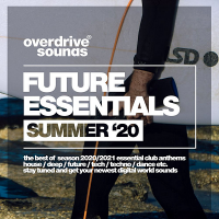 VA - Future Essentials Summer '20 (2020) MP3