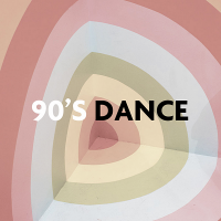 VA - 90's Dance Hits (2020) MP3