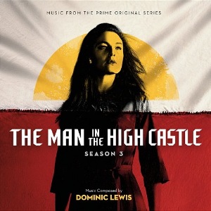 OST -     / The Man in the High Castle [Complete Score] [Dominic Lewis, Henry Jackman] (2016-2020) MP3