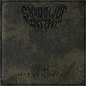 Shadow Of Intent - Discography (2014-2019) MP3