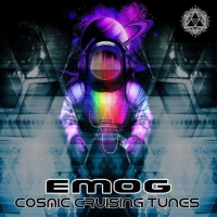 Emog - Cosmic Cruising Tunes (2020) MP3