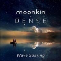 Moonkin & Dense - Wave Soaring (2020) MP3