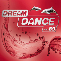 VA - Dream Dance Vol.89 [3CD] (2020) MP3