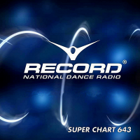 VA - Record Super Chart 643 [04.07] (2020) MP3
