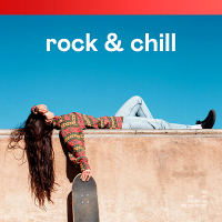 VA - Rock & Chill (2020) MP3