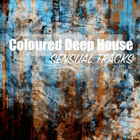VA - Coloured Deep House Sensual Tracks (2020) MP3