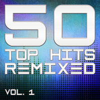 VA - 50 Top Hits Remixed Vol.1 (2020) MP3
