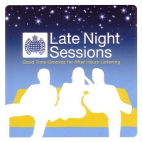 VA - Ministry of Sound: Late Night Sessions [2CD] (2003) MP3