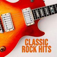 VA - Classic Rock Hits (2020) MP3