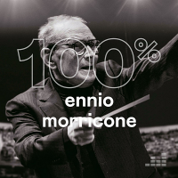 Ennio Morricone - 100% Ennio Morricone (2020) MP3