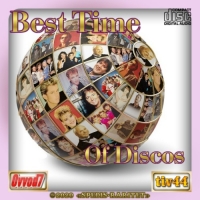 VA - Best time of discos [20 CD] (2020) MP3  Ovvod7