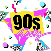 VA - 90s Party: Ultimate Nineties Throwback Classics (2020) MP3