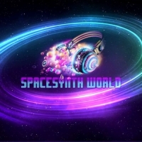 VA - SpaceSynth World (2020) MP3