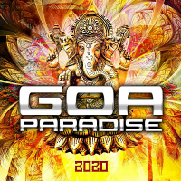 VA - Goa Paradise 2020 (2020) MP3
