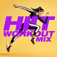 VA - HIIT Workout Mix (2020) MP3