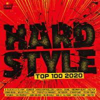 VA - Hardstyle Top 100 2020 [Cloud 9 Music] (2020) MP3