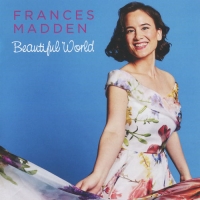 Frances Madden - Beautiful World (2020) MP3