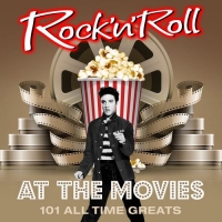 VA - Rock 'N' Roll at the Movies - 101 All Time Greats (2016) MP3