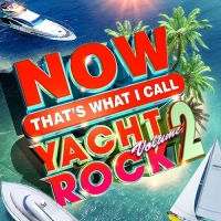 VA - NOW That's What I Call Yacht Rock Volume 2 (2020) MP3