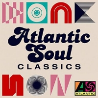 VA - Atlantic Soul Classics (2020) MP3