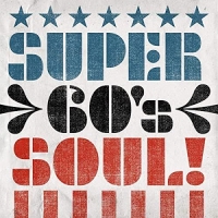 VA - Super 60's Soul! (2020) MP3