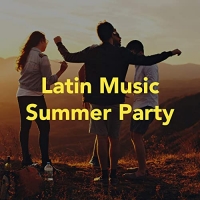 VA - Latin Music Summer Party (2020) MP3