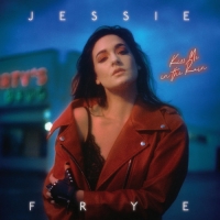 Jessie Frye - Kiss Me in the Rain (2020) MP3