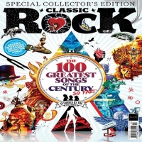 VA – Classic Rock: The 100 Greatest Songs Of The Century So Far (2020) MP3
