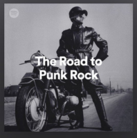 VA - The Road to Punk Rock (2020) MP3