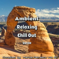 VA - Ambient Relaxing Chill Out Vol 01 (2020) MP3