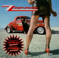 ZZ Top - Special [Japan Edition] (1985) MP3