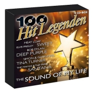 VA  100 Hit Legenden [5CD Box Set] (2020) MP3