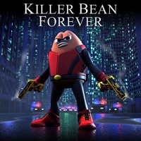 OST -   / Killer Bean Forever [Original Motion Picture Soundtrack] (2009) MP3