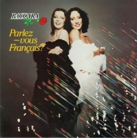 Baccara - Parlez-Vous Francais [Japan] (1979) MP3